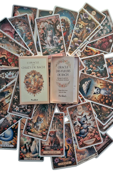 Oracle des chats de Bach